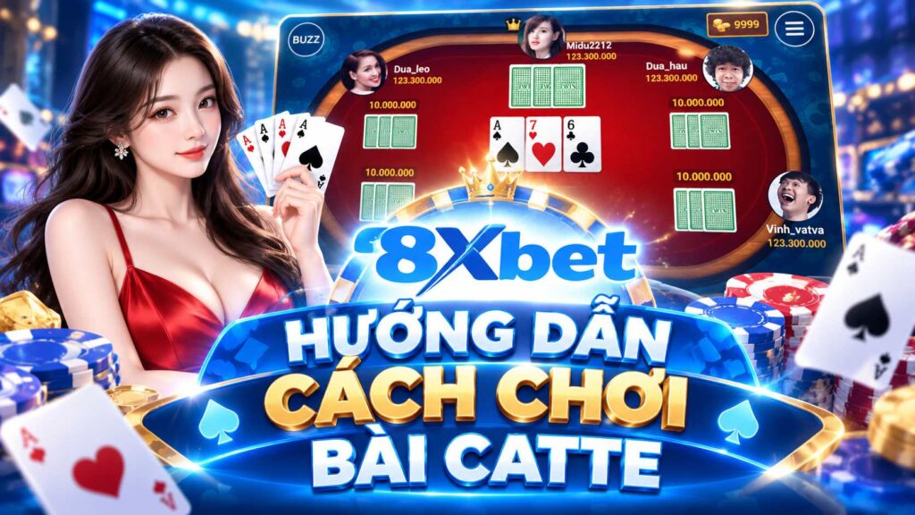 bai-catte-la-gi-va-luat-choi-co-ban-danh-cho-nguoi-moi