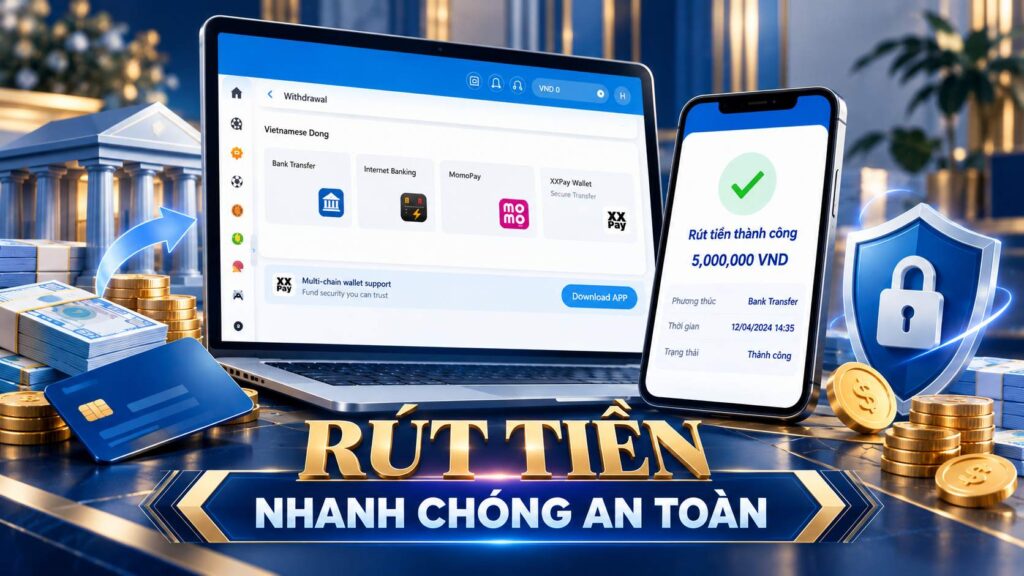 quy-trinh-rut-tien-8xbet-nhanh-chong-an-toan