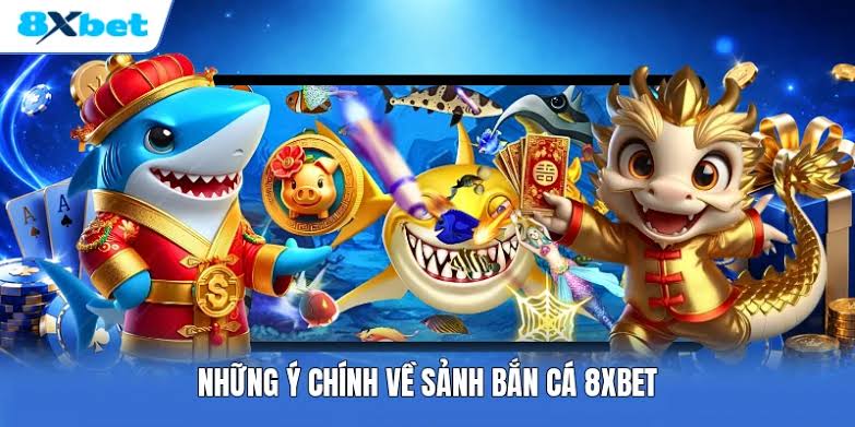 sanh-ban-ca-8xbet