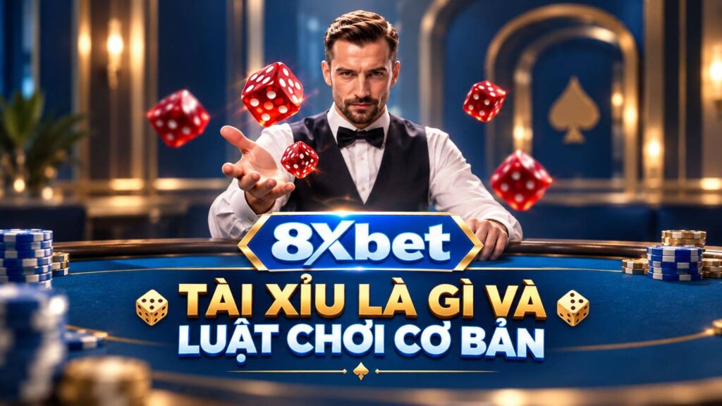 tai-xiu-la-gi-luat-choi-co-ban-cua-tai-xiu